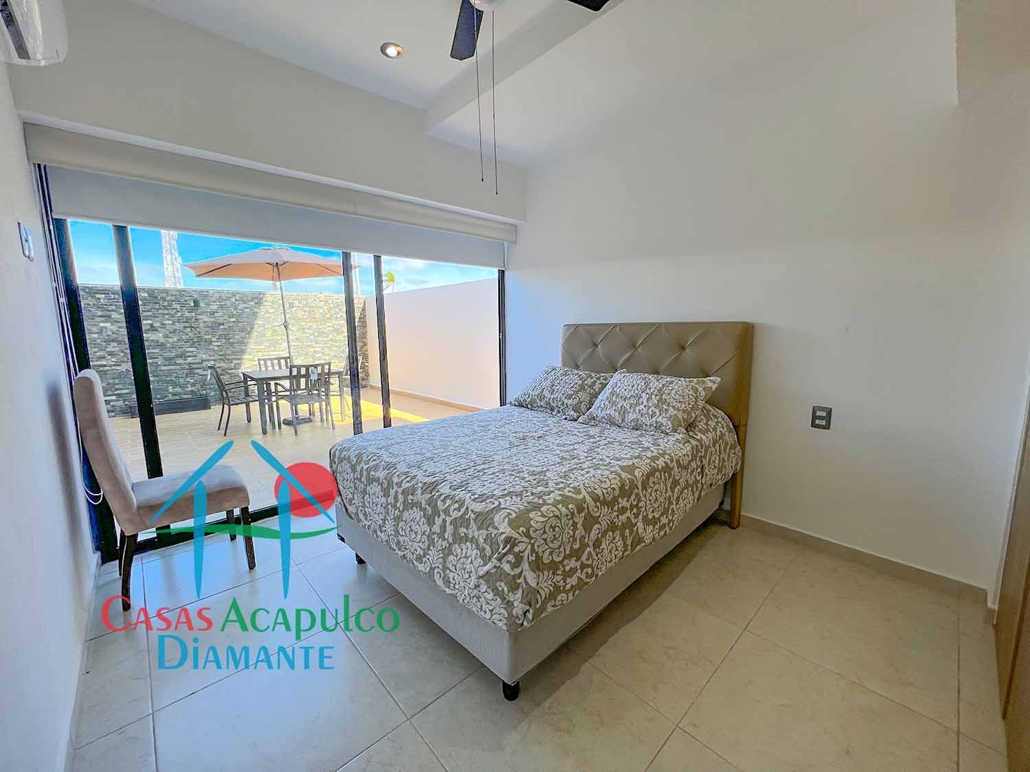 Altamar Residencial Victory 004 - Recámara dos 3